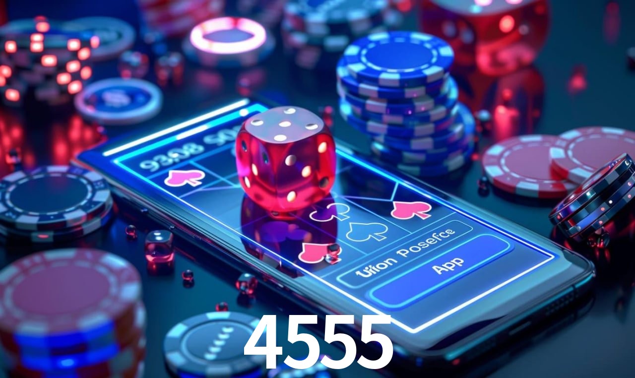 4555 Plataforma